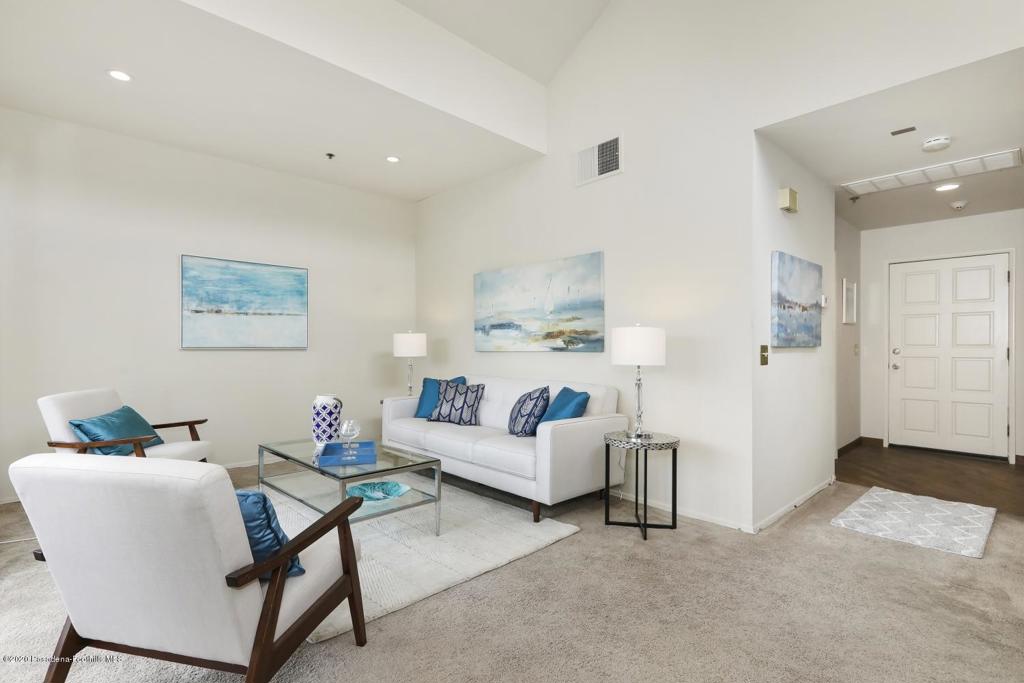 1310 E Orange Grove Boulevard 321, Pasadena, CA 91104
