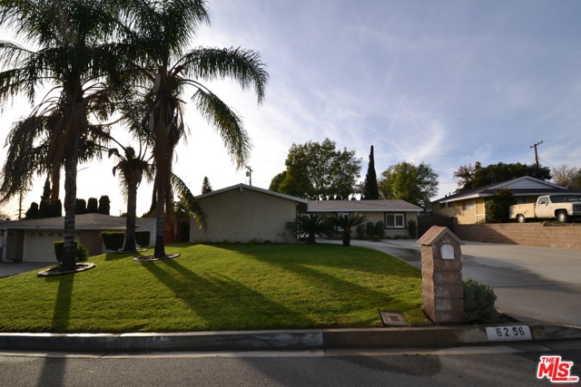 6256 Mayberry Ave, Rancho Cucamonga, CA 91737