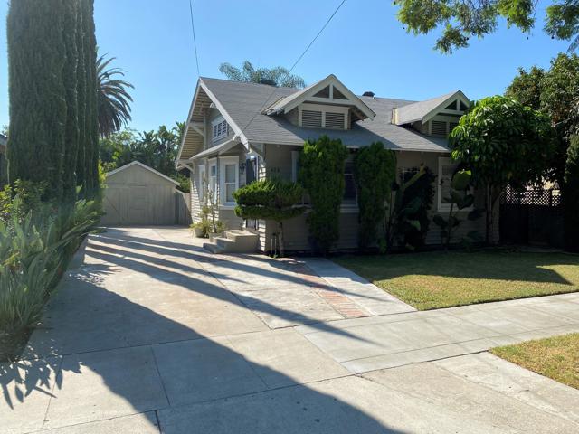 428 N Lemon St, Orange, CA 92866