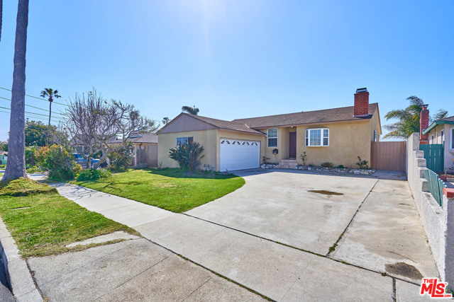 2104 Havemeyer Lane, Redondo Beach, California 90278, 3 Bedrooms Bedrooms, ,2 BathroomsBathrooms,Residential,Sold,Havemeyer,21710370