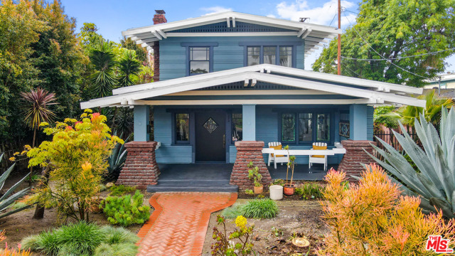 2211 Prospect Avenue Venice, California Opportunities like this don't come around often! Original 1912 craftsman on an extra-large lot and one of the quieter streets in this much sought-after area of Venice. Gorgeous stained glass windows, beautiful built-in cabinetry, and exceptional charm and character make this the unique home you are looking for. Venice East of Lincoln is the perfect location on the Westside--walking distance from restaurants, coffee shops, and boutiques on Lincoln; minutes away from Abbott Kinney and the beach. With room to expand, this home is perfect for investors, developers, or owners that want to customize their own home. Coastal Commission permits are not required in this area.