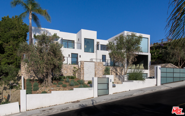 7829 ELECTRA Drive