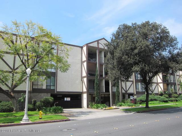 65 N Allen Ave #211, Pasadena, CA 91106