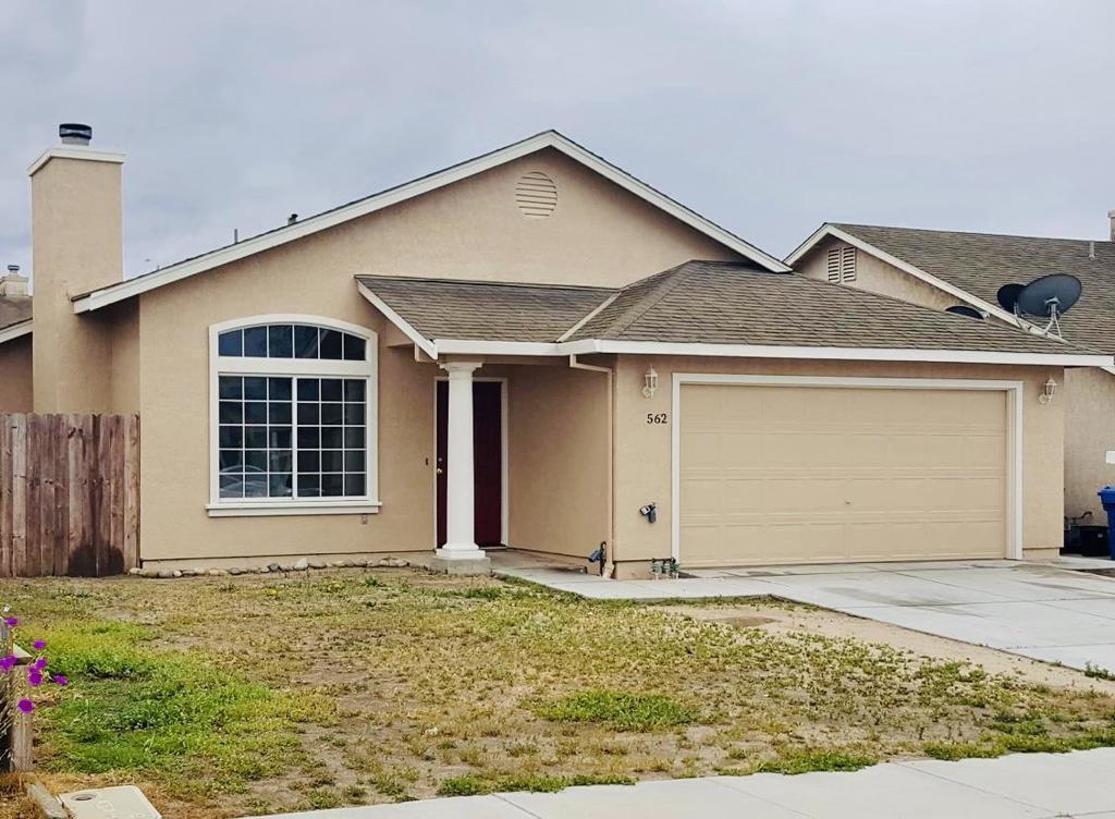 562 Indian Warrior Way, Soledad, CA 93960