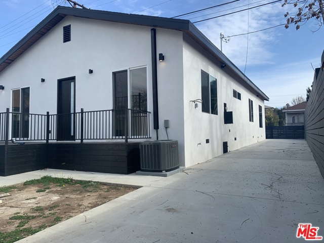 1521 Munson Ave, Los Angeles, CA 90042