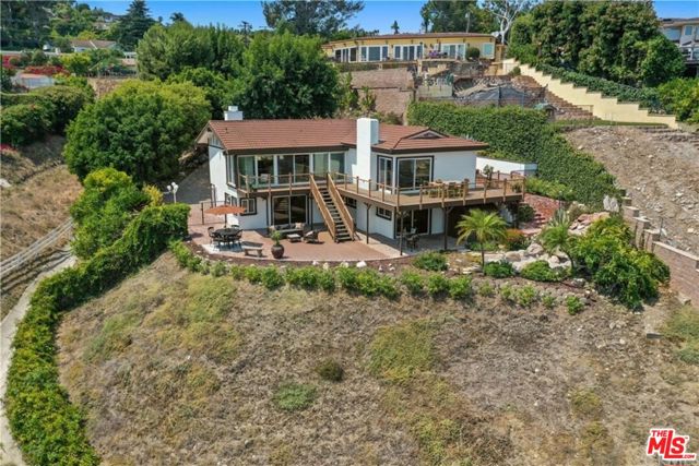 50 Rockinghorse Road, Rancho Palos Verdes, California 90275, 4 Bedrooms Bedrooms, ,3 BathroomsBathrooms,Residential,Sold,Rockinghorse,21787154