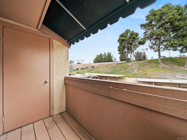 Detail Gallery Image 29 of 42 For 2920 Briarwood Rd #UNIT A12,  Bonita,  CA 91902 - 1 Beds | 1 Baths