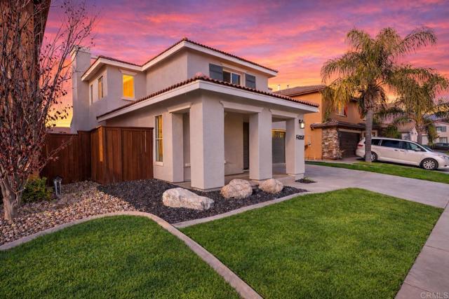 Detail Gallery Image 37 of 38 For 40595 Heyerdahl Ave, Murrieta,  CA 92563 - 4 Beds | 2 Baths