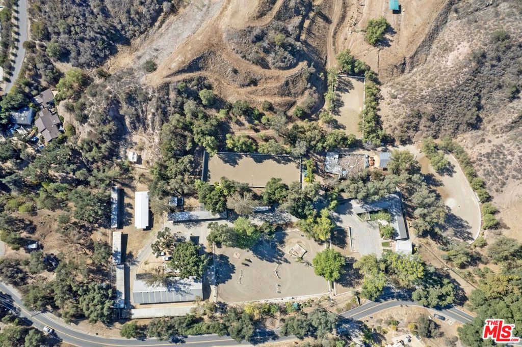 1881 Old Topanga Canyon Road, Topanga, CA 90290