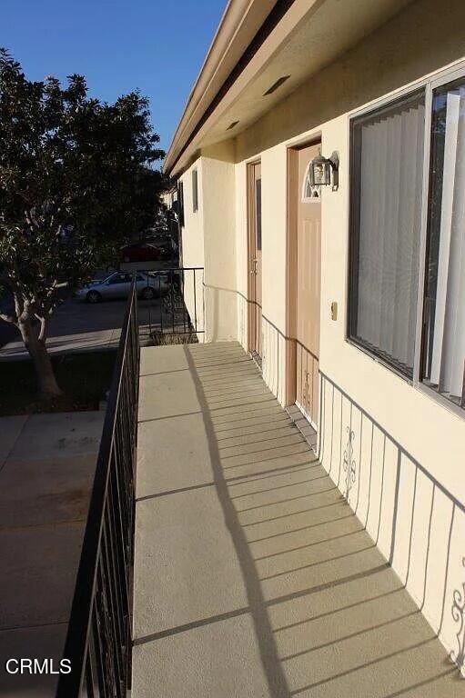 Detail Gallery Image 13 of 14 For 1237 Saratoga Ave, Ventura,  CA 93003 - 2 Beds | 1 Baths