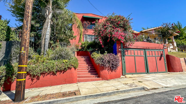 1022 Coronado Terrace, Los Angeles, CA 90026