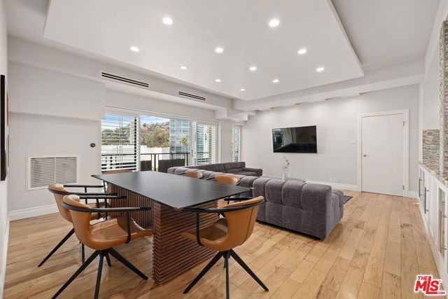 1155 North La Cienega Boulevard, 1109 photo 5