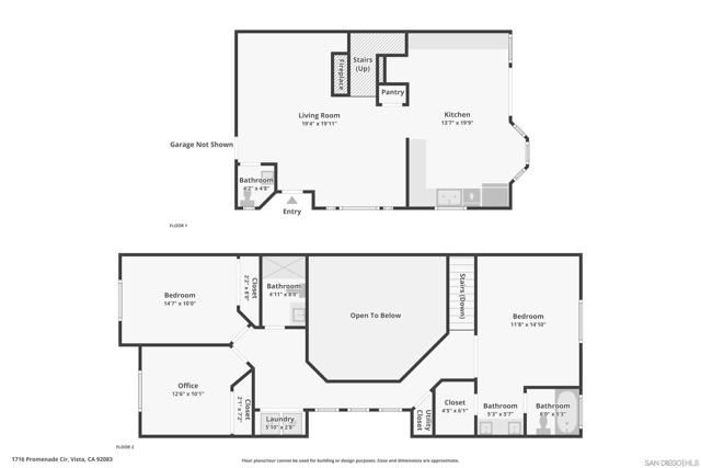 Image 27 of 34 For 1716 Promenade Circle