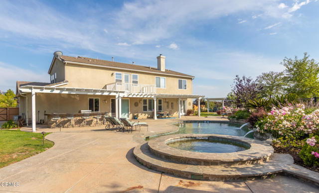 Image 43 of 60 For 10931 Shadow Hills Avenue