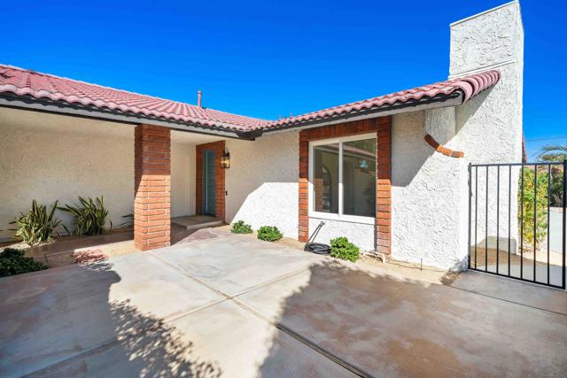 42350 May Pen Road, Bermuda Dunes, CA 92203