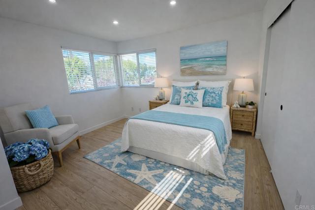 Detail Gallery Image 6 of 29 For 75 Third Ave #24,  Chula Vista,  CA 91910 - 3 Beds | 2 Baths