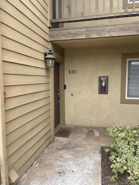 Details for 1975 Avenida Del Mexico  121, San Diego, CA 92154