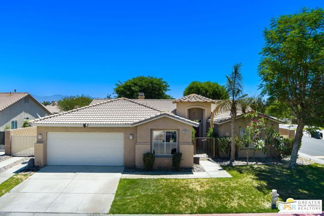 47804 Avocado Court, Indio