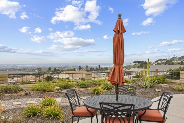 Detail Gallery Image 43 of 62 For 867 High Point Dr, Ventura,  CA 93003 - 4 Beds | 2 Baths