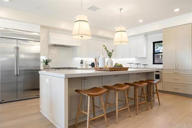 Detail Gallery Image 9 of 33 For 3755 Adams St, Carlsbad,  CA 92008 - 4 Beds | 3 Baths