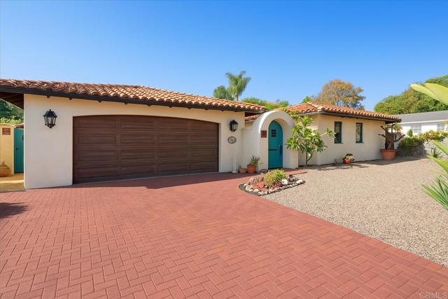 Detail Gallery Image 1 of 1 For 1822 Suemark, Vista,  CA 92084 - 4 Beds | 3 Baths