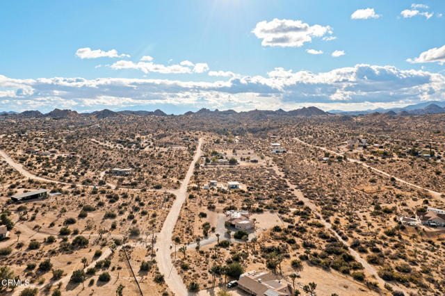 Detail Gallery Image 44 of 53 For 4966 Mormon Ave, Yucca Valley,  CA 92284 - 4 Beds | 2/1 Baths