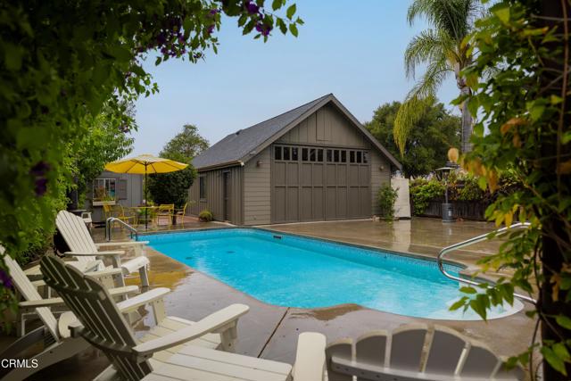 Detail Gallery Image 5 of 19 For 317 Prospect St, Oak View,  CA 93022 - 2 Beds | 2 Baths