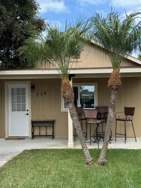 734 Grapevine Road, Vista, California 92083, ,Multi-Family,For Sale,Grapevine Road,250017178SD