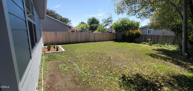 Detail Gallery Image 21 of 22 For 135 Dana St, Fort Bragg,  CA 95437 - 3 Beds | 2 Baths