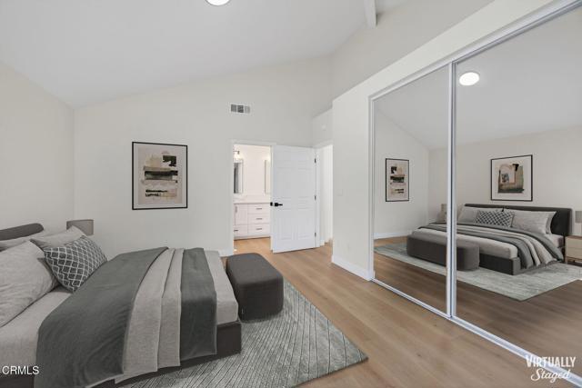 Detail Gallery Image 13 of 25 For 1948 Rory Ln #5,  Simi Valley,  CA 93063 - 2 Beds | 2/1 Baths