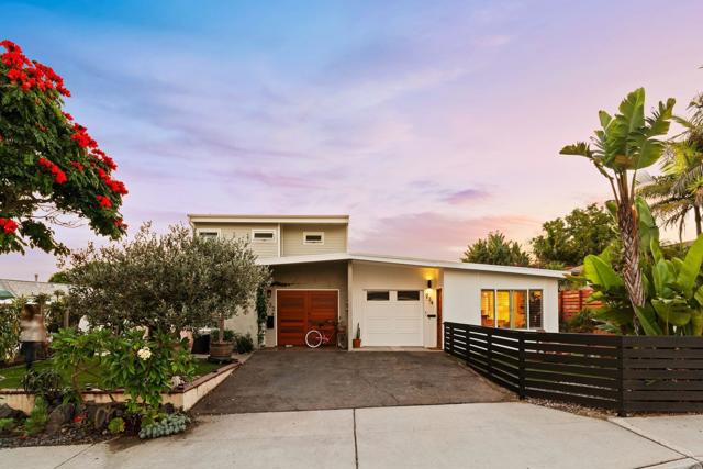 Detail Gallery Image 1 of 34 For 234 Delphinium St, Encinitas,  CA 92024 - 2 Beds | 2 Baths