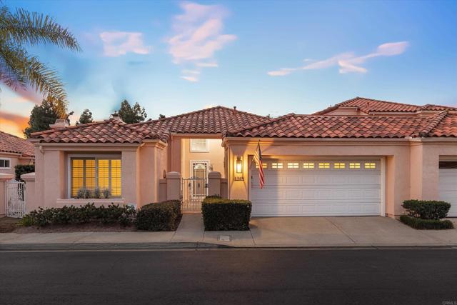 Detail Gallery Image 3 of 74 For 1349 via Firenze, San Marcos,  CA 92078 - 3 Beds | 2 Baths
