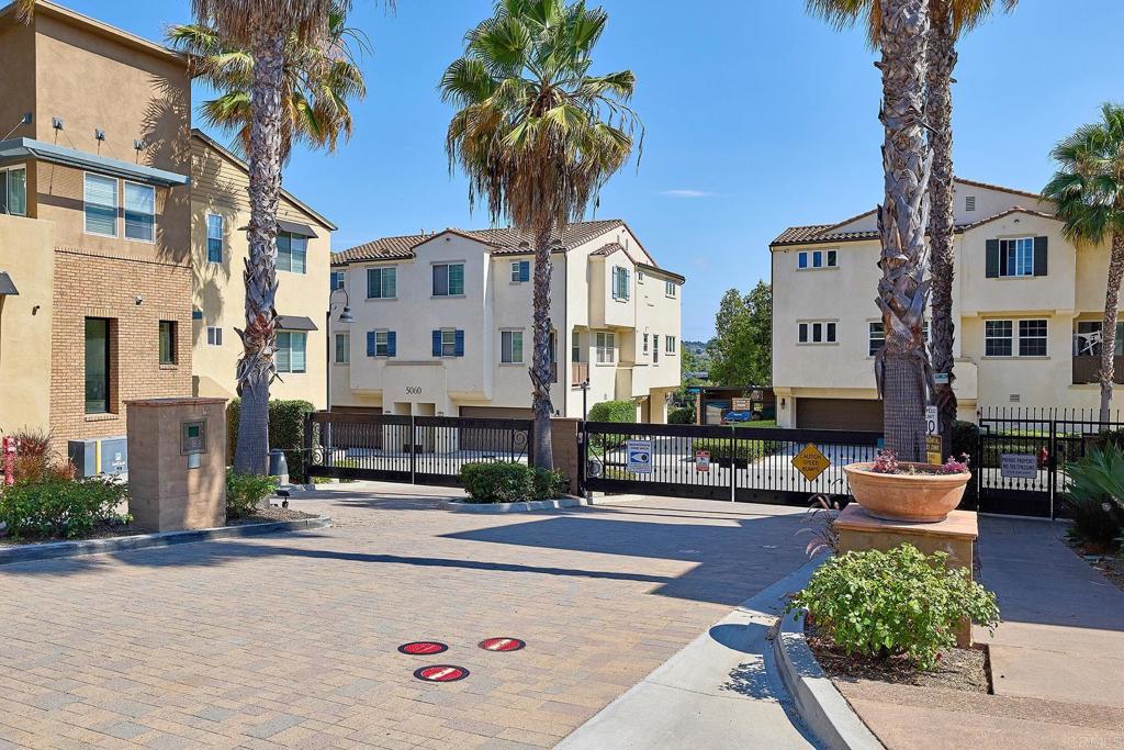 5086 Cascade Way #101