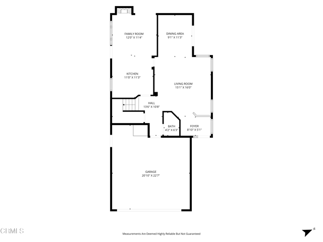 Detail Gallery Image 47 of 49 For 2277 Cayuse Ln, Ventura,  CA 93001 - 3 Beds | 2/1 Baths