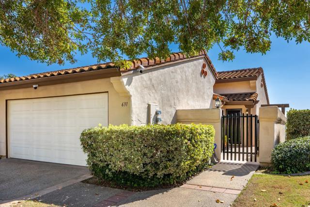 Detail Gallery Image 57 of 66 For 631 Concerto Glen, Escondido,  CA 92025 - 3 Beds | 2/1 Baths