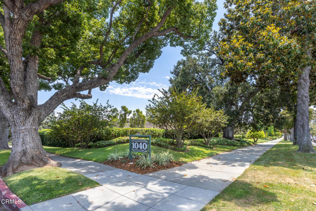 Image 1 for 1040 Orange Grove BLVD #11