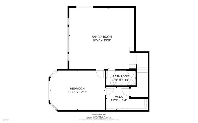 Image 84 of 95 For 628 Sugarloaf Court