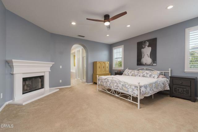 Detail Gallery Image 38 of 59 For 3125 Buttercup Ln, Camarillo,  CA 93012 - 4 Beds | 3/1 Baths