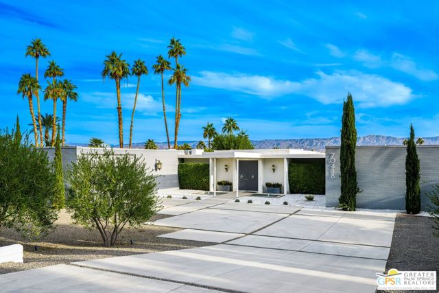 70418 Pecos Road, Rancho Mirage