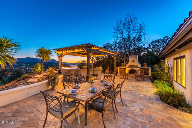 Detail Gallery Image 43 of 53 For 644 Camino De Celeste, Thousand Oaks,  CA 91360 - 4 Beds | 3/1 Baths