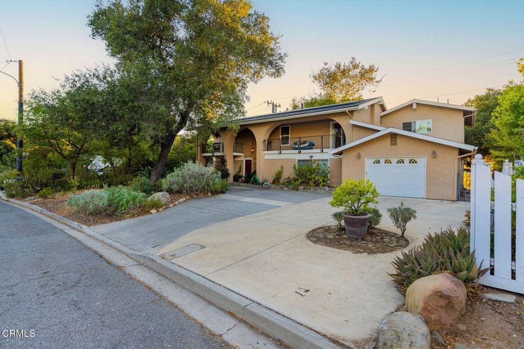 883 Moreno Drive