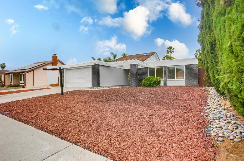 1523 Rambla Brisa, San Marcos, CA 92069