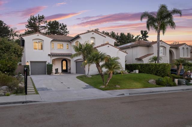Detail Gallery Image 65 of 75 For 1652 Amante Ct, Carlsbad,  CA 92011 - 5 Beds | 3 Baths