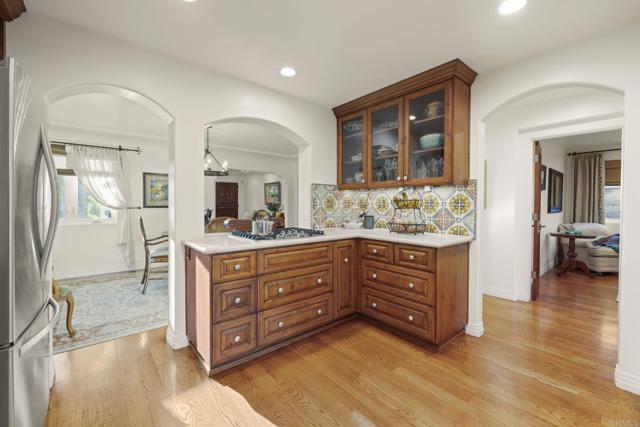 Detail Gallery Image 14 of 41 For 4661 50th St, San Diego,  CA 92115 - 3 Beds | 2 Baths