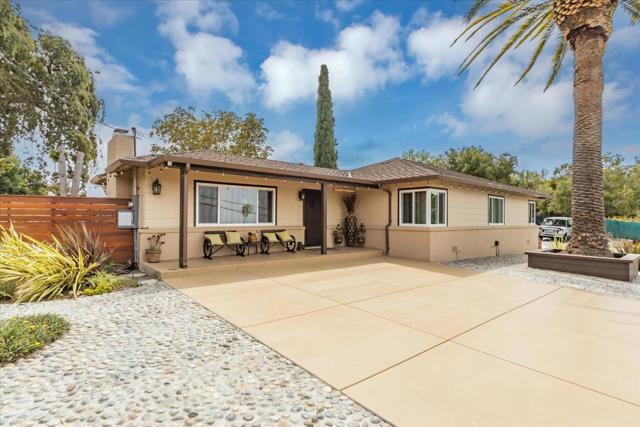 Image 4 of 74 For 12405 Mount Hamilton Road