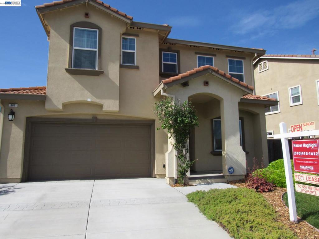 607 Guild Road