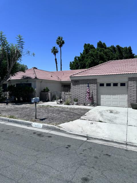 Listing Details for 72950 Amber Street, Palm Desert, CA 92260
