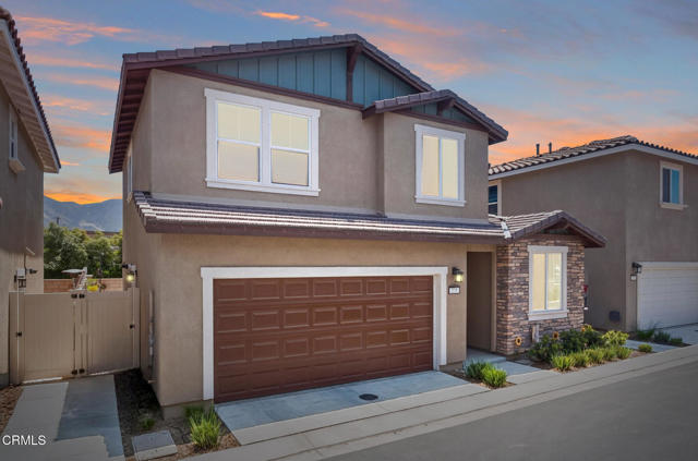 Detail Gallery Image 2 of 45 For 275 Fuerte Dr, Santa Paula,  CA 93060 - 4 Beds | 3 Baths