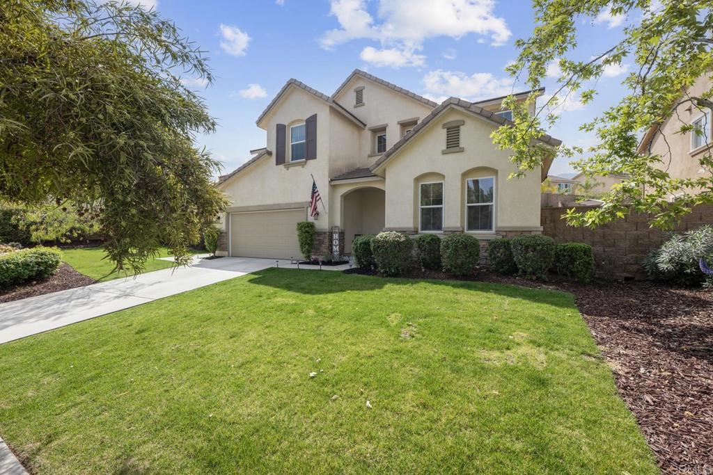 25444 Red Hawk Road