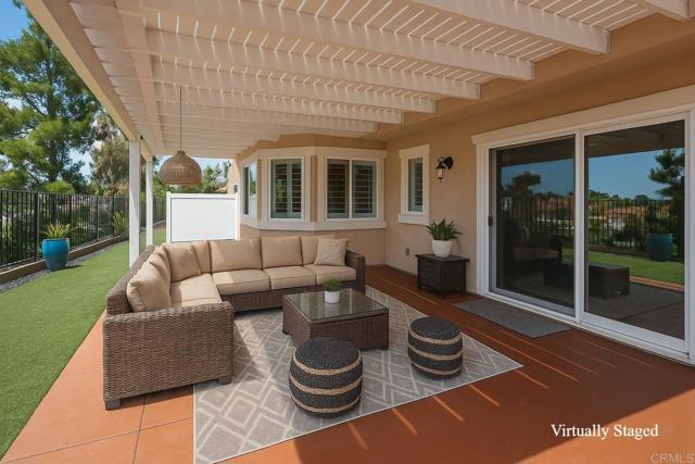 Detail Gallery Image 36 of 48 For 1449 Genoa Dr, Vista,  CA 92081 - 4 Beds | 2/1 Baths